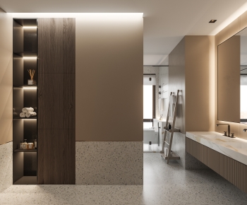 Modern TOILET-ID:327820062