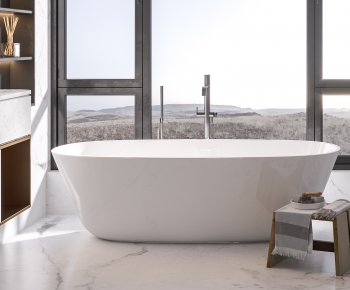 Modern Bathtub-ID:218647001