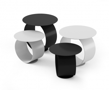 Modern Side Table/corner Table-ID:993354081