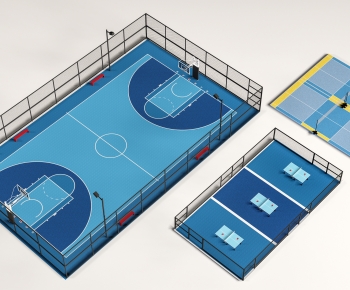 Modern Ball Equipment-ID:403104078