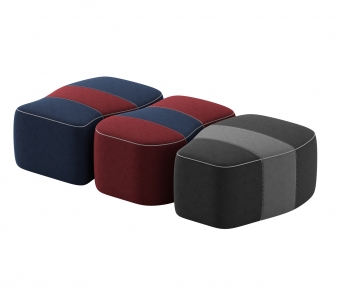 Modern Sofa Stool-ID:226530084