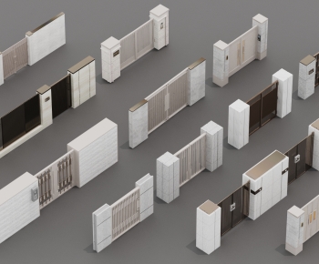 Modern Door-ID:132662068