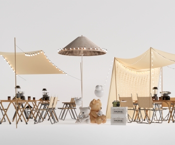 Modern Tent-ID:495136023