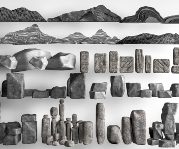 Modern Stone-ID:975253119