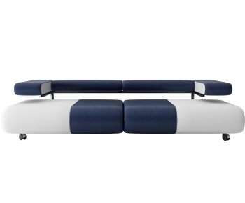 Modern Multi Person Sofa-ID:504141092