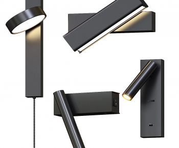 Modern Wall Lamp-ID:393867022