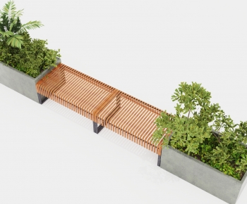 Modern Communal Chair-ID:671027903