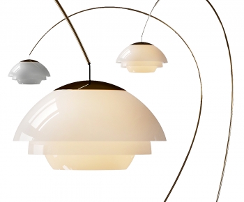 Modern Fishing Lamp-ID:733669045