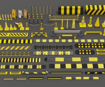 Modern Road Facilities-ID:198720934