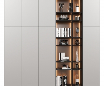Modern Bookcase-ID:204019596