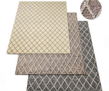 Modern The Carpet-ID:892601085