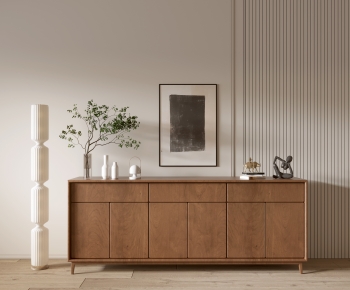 Modern Side Cabinet-ID:848790884