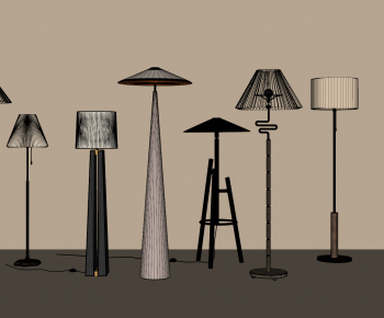 Modern Floor Lamp-ID:788813118
