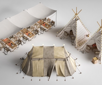 Modern Tent-ID:251813892