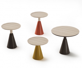 Modern Side Table/corner Table-ID:459008936