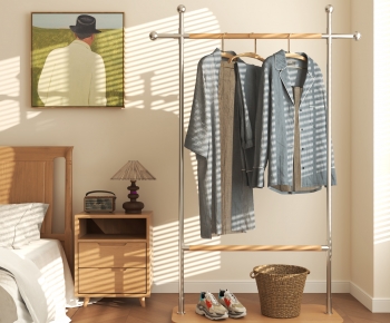 Modern Coat Hanger-ID:601367958