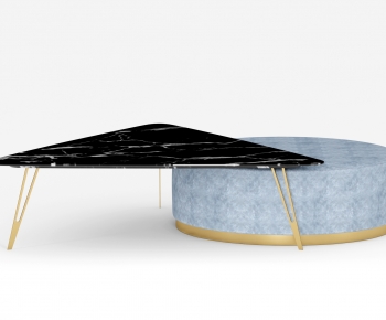 Modern Coffee Table-ID:196604016