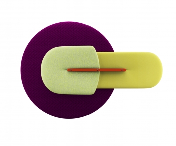 Modern Wall Decoration-ID:902328017