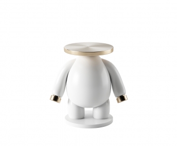 Modern Side Table/corner Table-ID:265903001