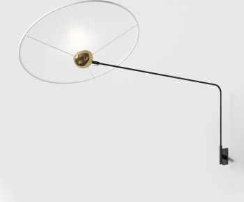 Modern Wall Lamp-ID:310209043