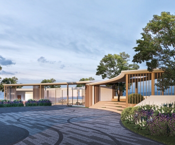 Modern Gallery Frame-ID:843678001