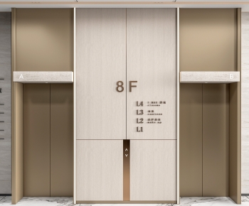 Modern Lift-ID:222891098