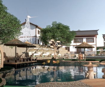 Modern Landscape-ID:888180734