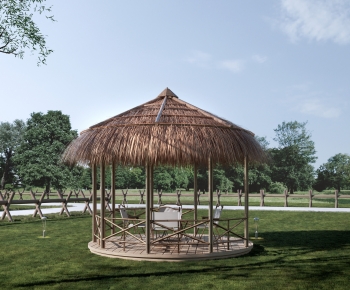 Modern Pavilion-ID:391549111