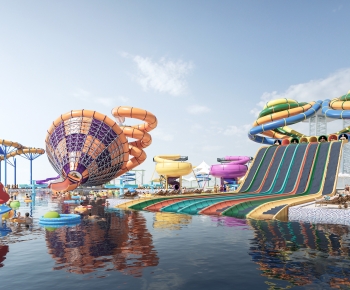 Modern Playground-ID:543205021