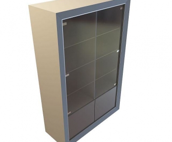 Modern Wine Cabinet-ID:248873004