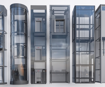 Modern Lift-ID:704202895