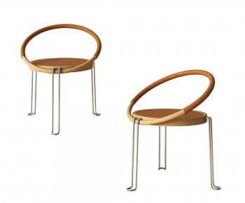 Modern Single Chair-ID:421210056