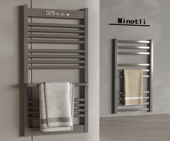 Modern Bathroom Rack-ID:210400109