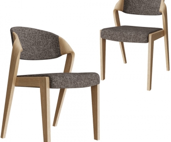 Modern Dining Chair-ID:246819029