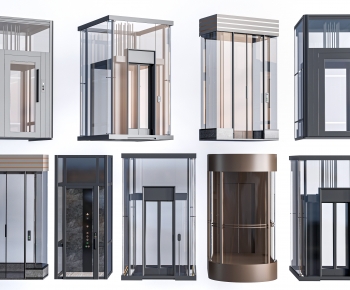 Modern Lift-ID:844455965