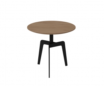 Modern Side Table/corner Table-ID:449687003