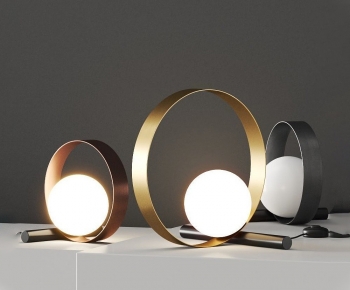 Modern Table Lamp-ID:779495954