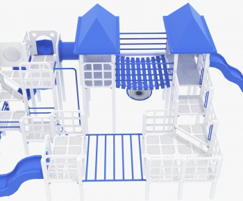 Modern Equipment For Children-ID:626107934