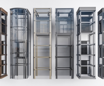 Modern Lift-ID:690308094