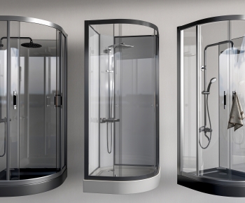 Modern Bathroom-ID:590049035