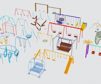 Modern Fitness Equipment-ID:111870058