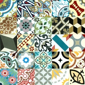 ModernTILES TEXTURE