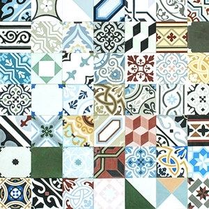 ModernTILES TEXTURE