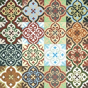ModernTILES TEXTURE