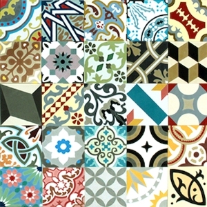 ModernTILES TEXTURE