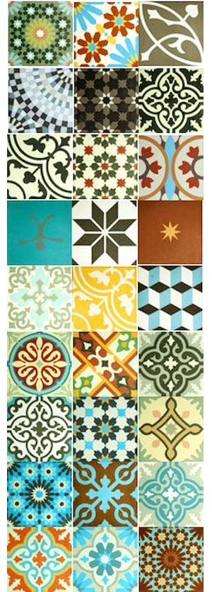 ModernTILES TEXTURE