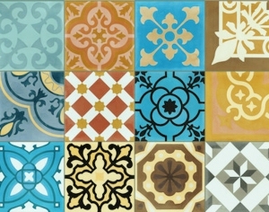 ModernTILES TEXTURE