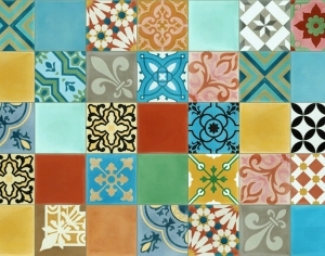 ModernTILES TEXTURE