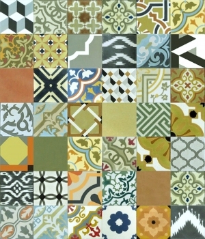 ModernTILES TEXTURE
