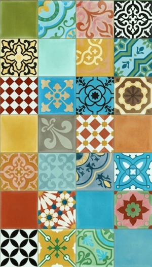 ModernTILES TEXTURE